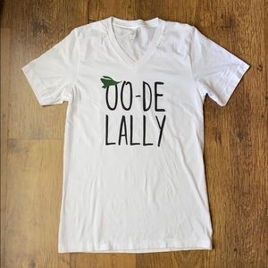 Robin Hood inspired Disney tee